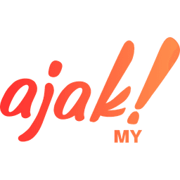 Ajak Logo
