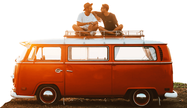 caravan