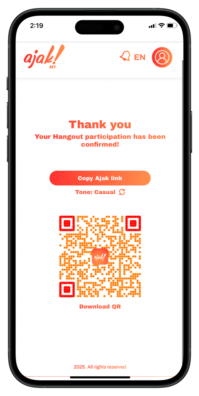 share