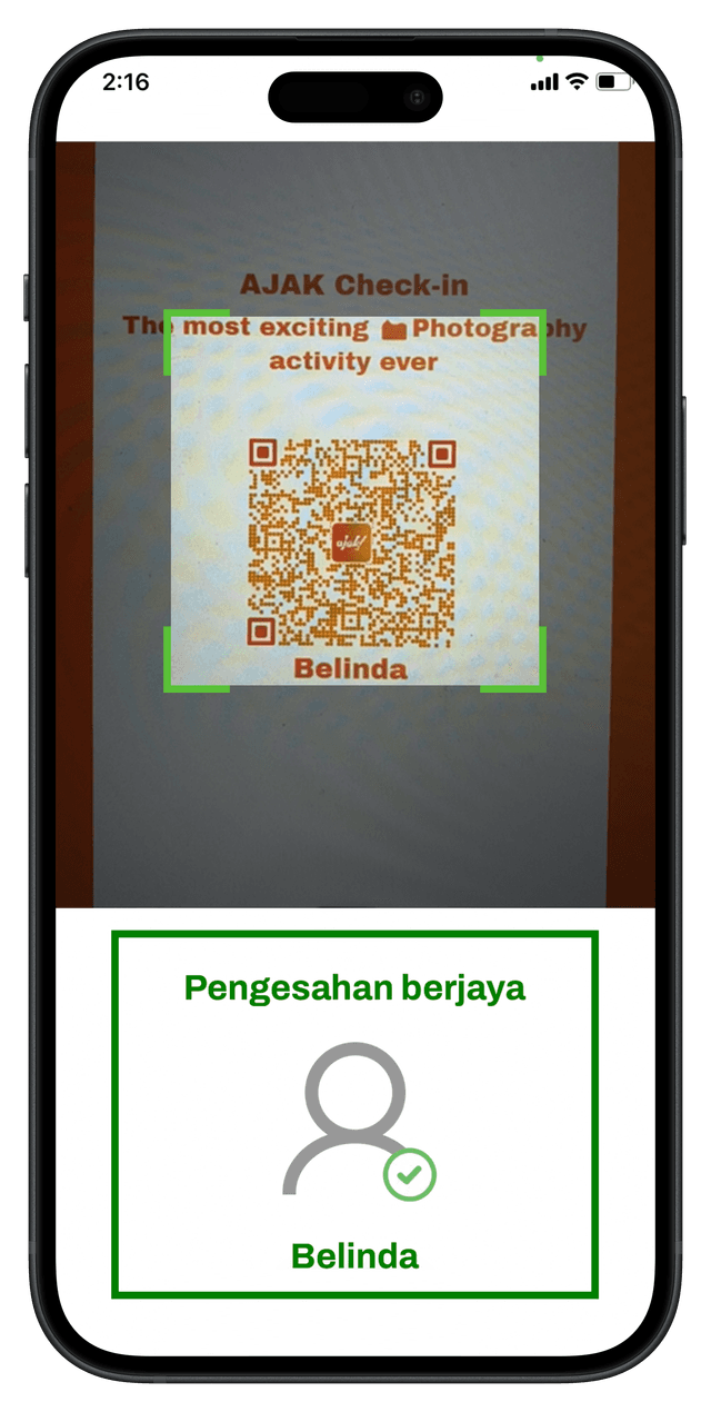 scan